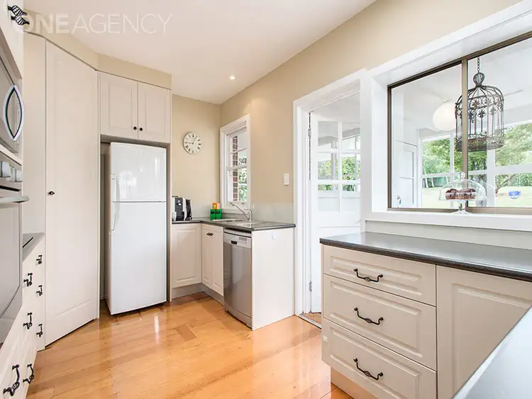 Sixth view of Homely house listing, 353 West Tamar Road, Riverside TAS 7250