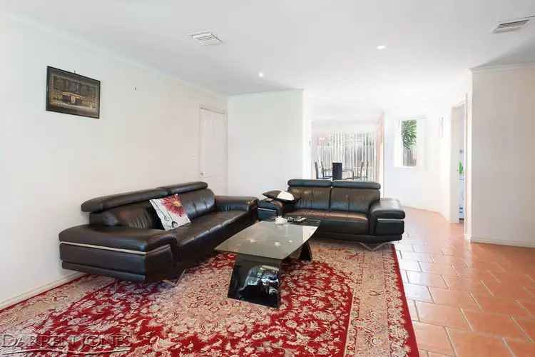 Second view of Homely townhouse listing, 1/119 Duffy Street, Epping VIC 3076