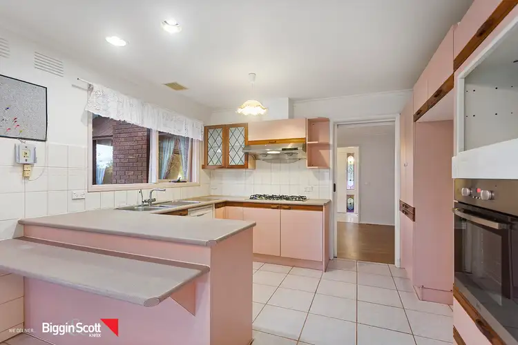 Fifth view of Homely house listing, 6 Phillipdale Court, Ferntree Gully VIC 3156