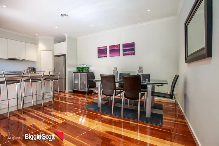 Fourth view of Homely unit listing, 3/10 Narcissus Avenue, Boronia VIC 3155