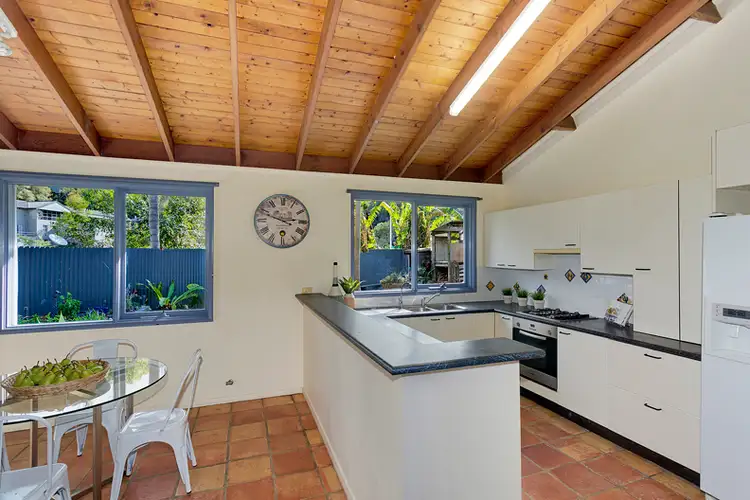 Sixth view of Homely house listing, 8 Tatiara Crescent, North Narrabeen NSW 2101