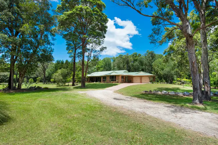 Main view of Homely house listing, 500 Woodburn-Evans Head Road, Doonbah NSW 2473