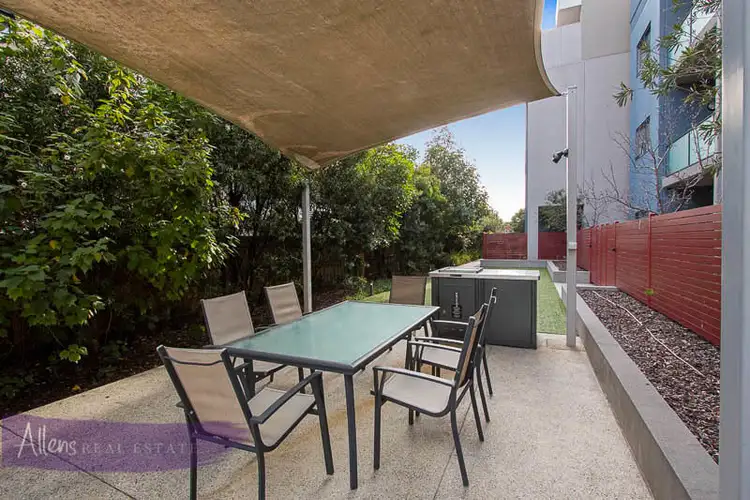 Sixth view of Homely apartment listing, 309/353 Springvale Road, Glen Waverley VIC 3150