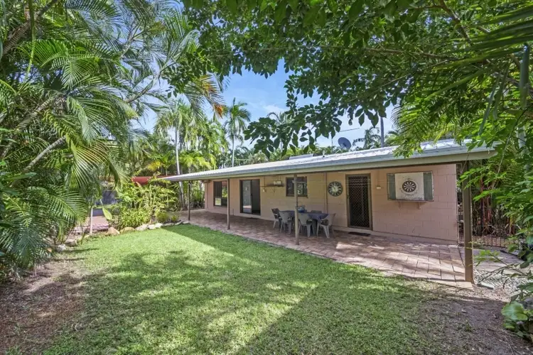 Main view of Homely house listing, 18 Copra Crescent, Karama NT 812