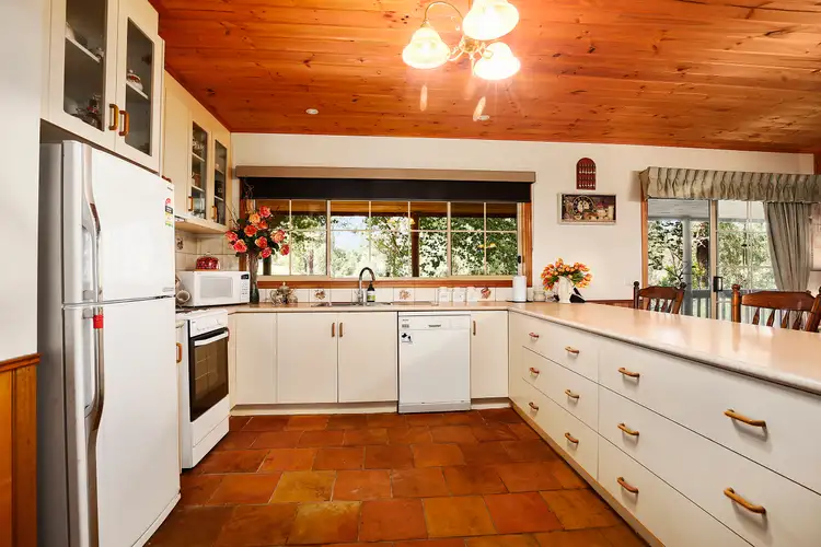 Sixth view of Homely house listing, 555 Tarrango Road, Gladysdale VIC 3797