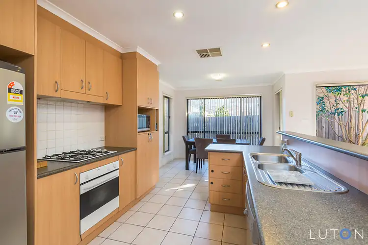 Fourth view of Homely house listing, 18 Dora Street, Jerrabomberra NSW 2619