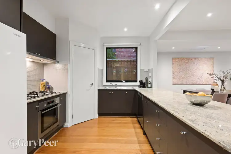 Sixth view of Homely house listing, 5 Octavius Avenue, Caulfield North VIC 3161