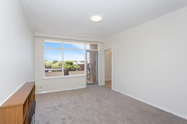 Second view of Homely apartment listing, 18/172 Princes Street, Carlton North VIC 3054