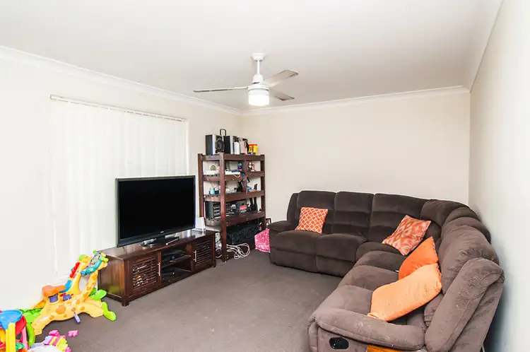 Fourth view of Homely house listing, 4 Gatsby Court, Kallangur QLD 4503