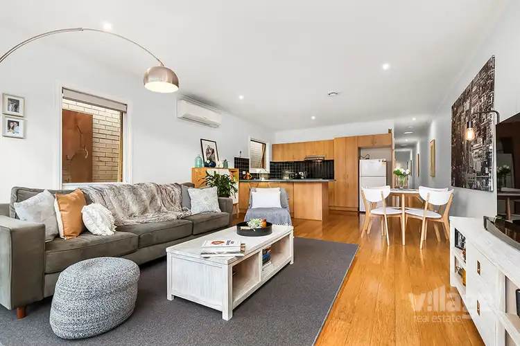 Fifth view of Homely unit listing, 56A Vernon Street, South Kingsville VIC 3015