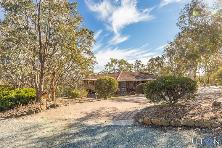 Third view of Homely house listing, 1 Granville Close, Greenleigh NSW 2620