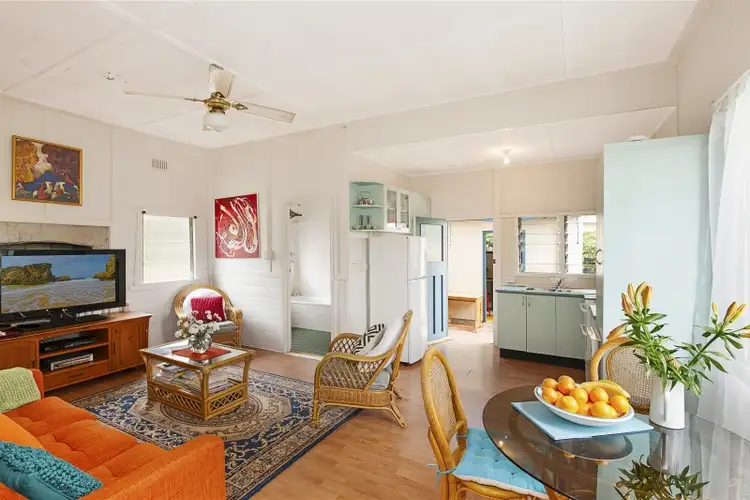 Third view of Homely house listing, 1 Mulhall Street, Wagstaffe NSW 2257