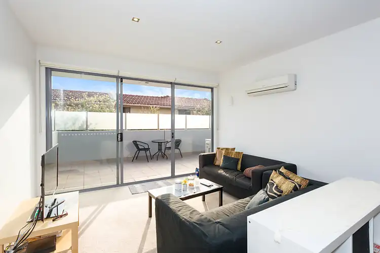 Fourth view of Homely apartment listing, 15/2 Eucalyptus Drive, Maidstone VIC 3012