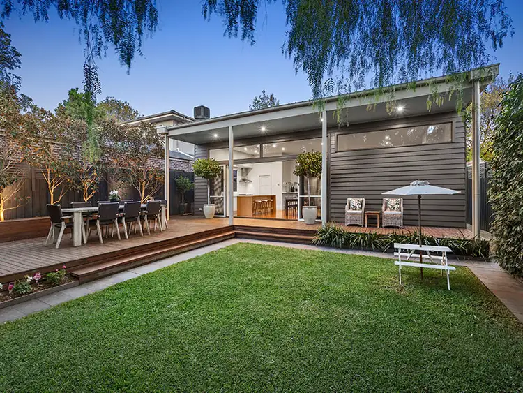 Fourth view of Homely house listing, 34 Royal Parade, Caulfield South VIC 3162