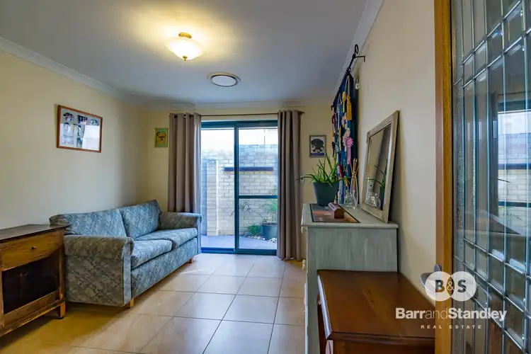 Fifth view of Homely house listing, 25 Properjohn Street, South Bunbury WA 6230