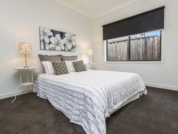 Fifth view of Homely house listing, 48 Tamara Circuit, Langwarrin VIC 3910