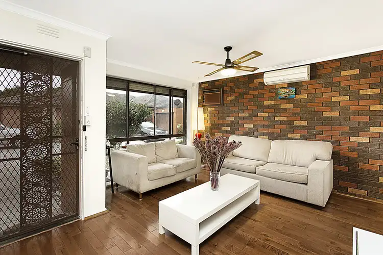 Second view of Homely apartment listing, 7/44 Argyle Street, West Footscray VIC 3012