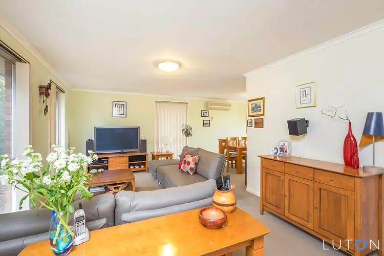 Third view of Homely house listing, 118 Learmonth Drive, Kambah ACT 2902