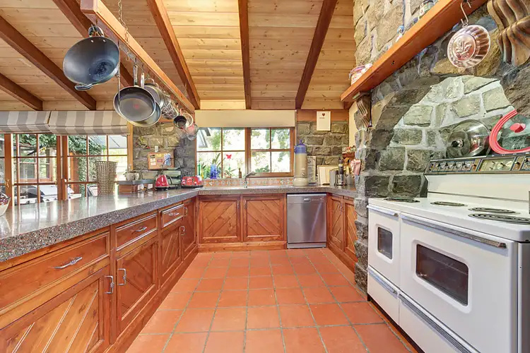 Fifth view of Homely house listing, 316 Glenfern Road, Upwey VIC 3158