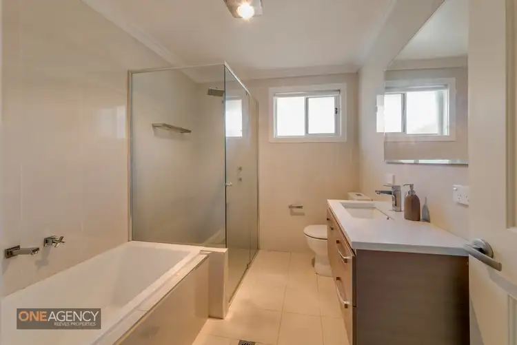 Sixth view of Homely house listing, 28A Gibson Street, Silverdale NSW 2752