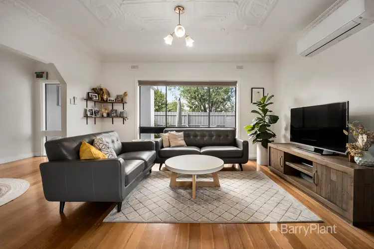 Second view of Homely unit listing, 1/233 Warrigal Road, Cheltenham VIC 3192