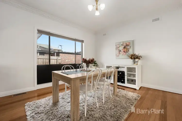 Third view of Homely unit listing, 1/233 Warrigal Road, Cheltenham VIC 3192