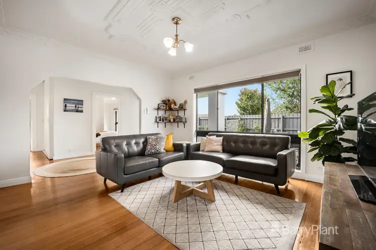 Fourth view of Homely unit listing, 1/233 Warrigal Road, Cheltenham VIC 3192