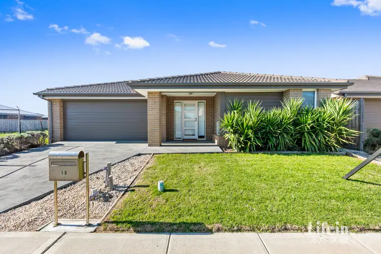 10 Highbridge Street, Point Cook VIC 3030