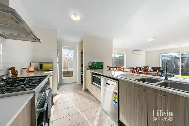 Sixth view of Homely house listing, 10 Highbridge Street, Point Cook VIC 3030