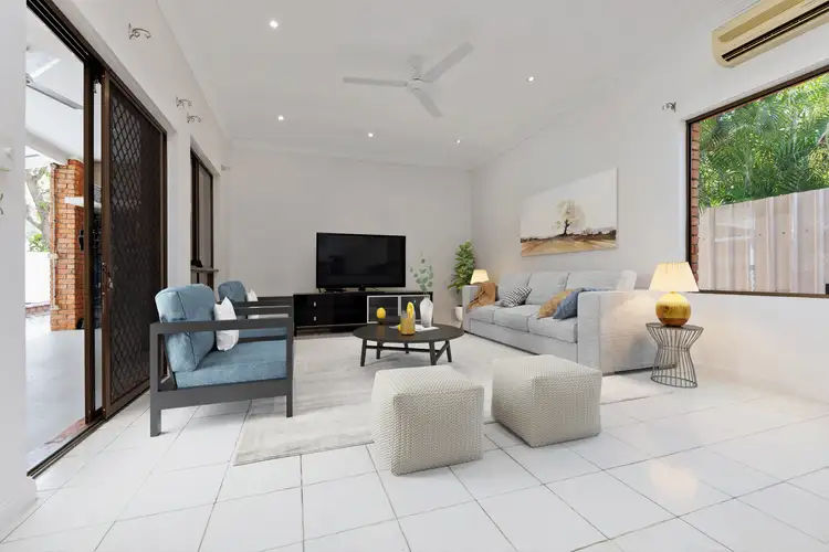 11 Murrabibbi Street, Leanyer NT 812