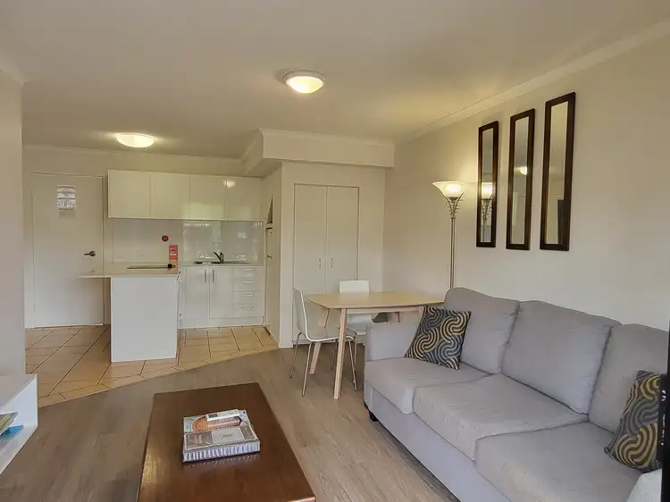 Main view of Homely unit listing, 54/73 Hilton Terrace, Noosaville QLD 4566