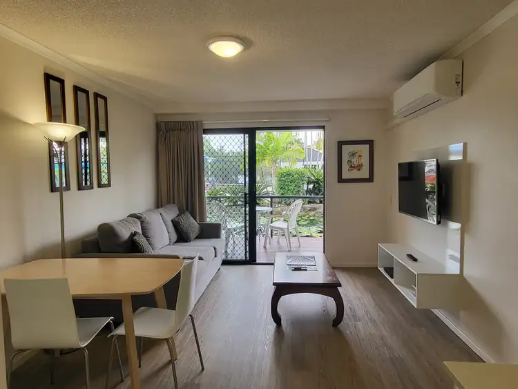 Second view of Homely unit listing, 54/73 Hilton Terrace, Noosaville QLD 4566