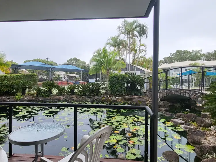 Third view of Homely unit listing, 54/73 Hilton Terrace, Noosaville QLD 4566