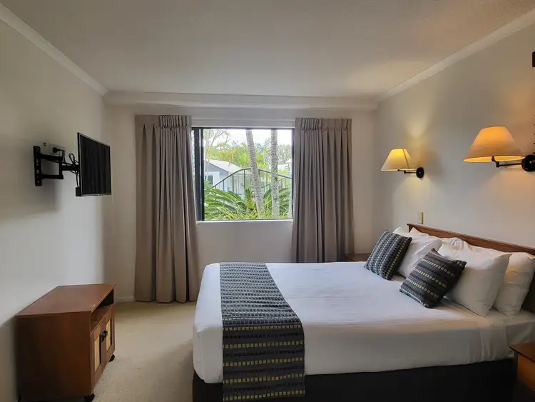 Fourth view of Homely unit listing, 54/73 Hilton Terrace, Noosaville QLD 4566