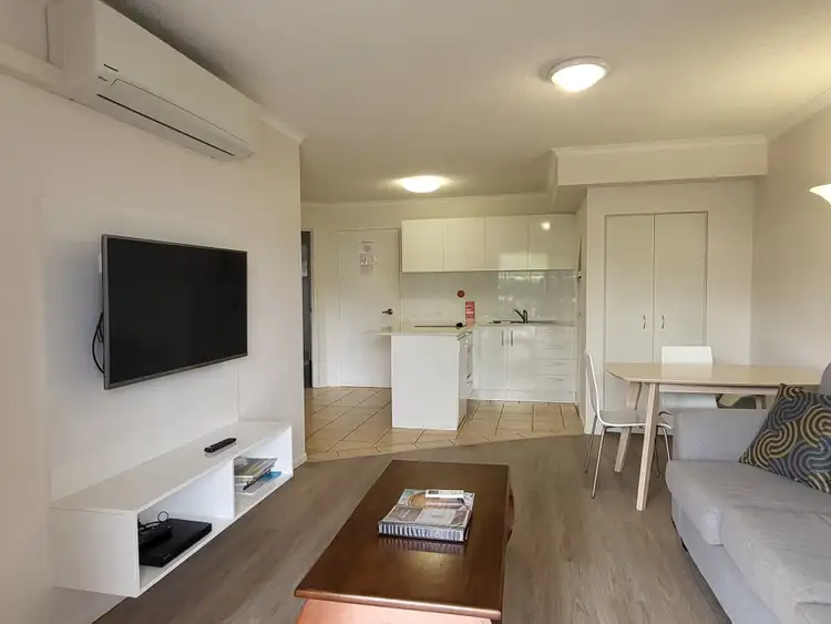 Sixth view of Homely unit listing, 54/73 Hilton Terrace, Noosaville QLD 4566