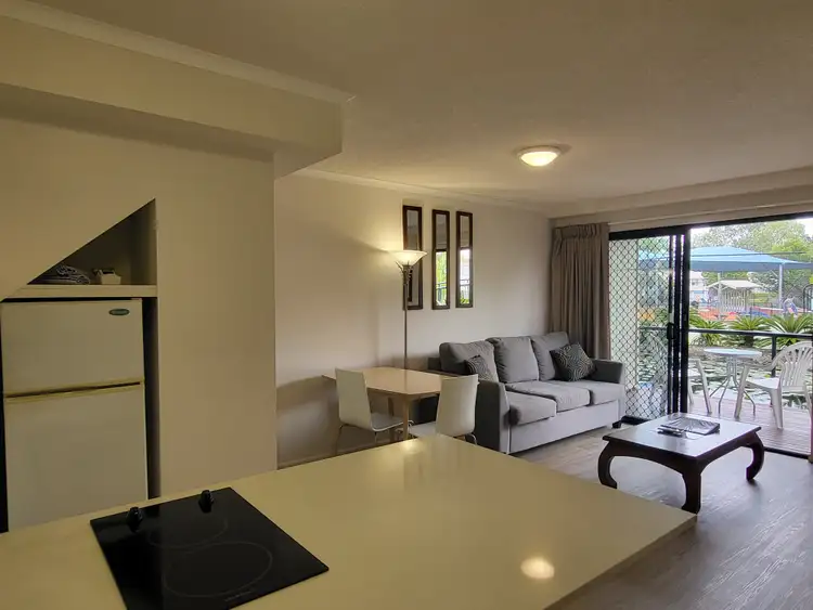 Seventh view of Homely unit listing, 54/73 Hilton Terrace, Noosaville QLD 4566