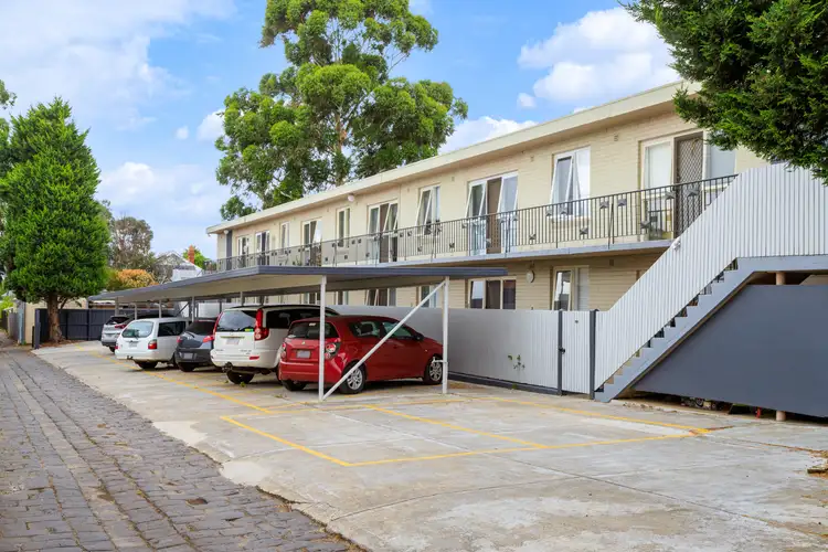 11/31 Woolton Avenue, Thornbury VIC 3071