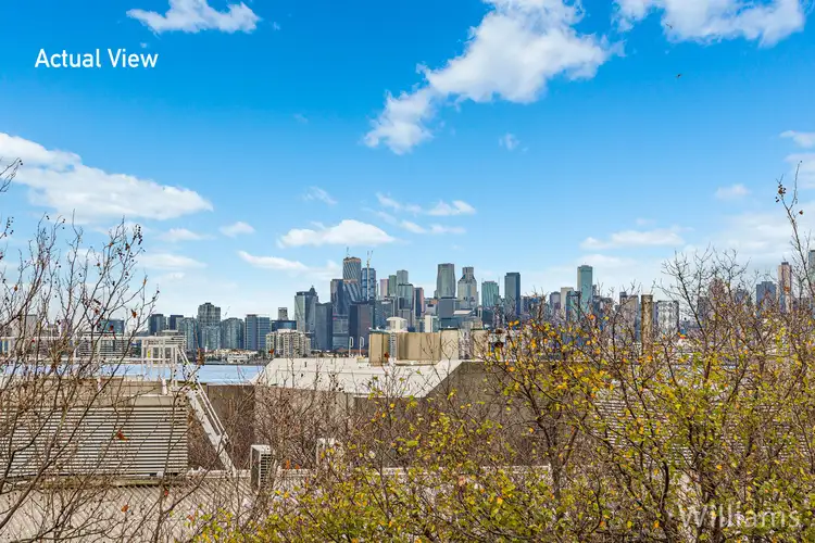 Main view of Homely apartment listing, 407/47 Nelson Place, Williamstown VIC 3016