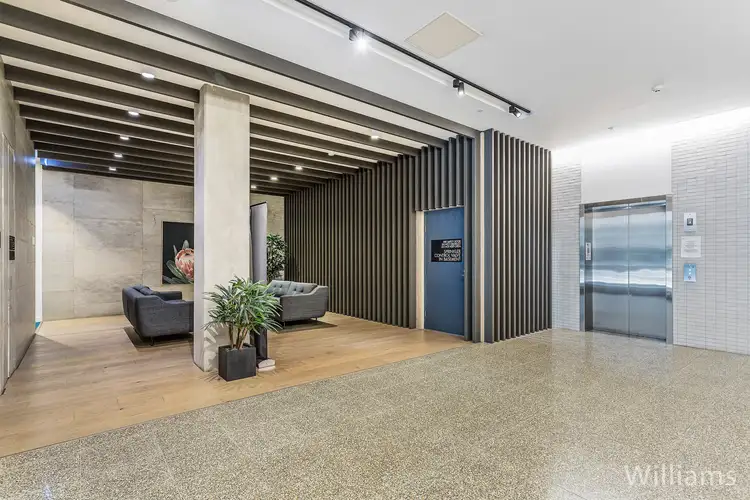 Sixth view of Homely apartment listing, 407/47 Nelson Place, Williamstown VIC 3016