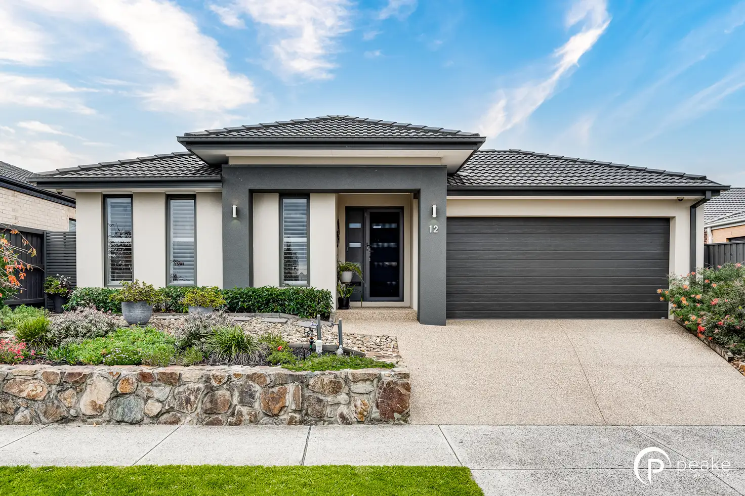 Main view of Homely house listing, 12 Chiswick Street, Officer VIC 3809