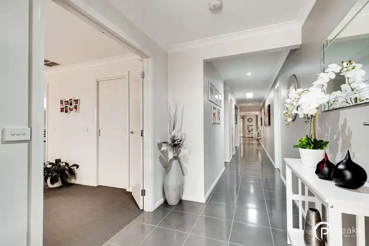 Second view of Homely house listing, 12 Chiswick Street, Officer VIC 3809