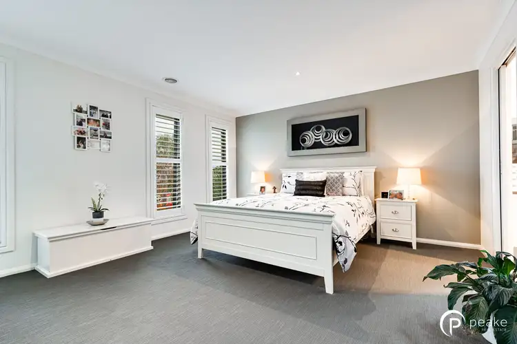 Third view of Homely house listing, 12 Chiswick Street, Officer VIC 3809