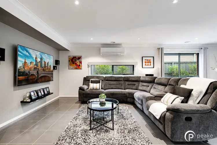 Sixth view of Homely house listing, 12 Chiswick Street, Officer VIC 3809