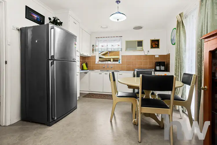 Second view of Homely house listing, 28 Macedon Avenue, Corio VIC 3214