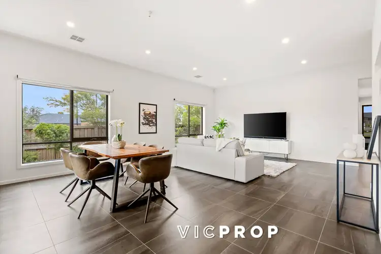 Third view of Homely house listing, 7 McCracken Avenue, Mickleham VIC 3064