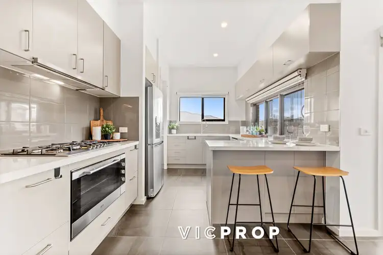 Fifth view of Homely house listing, 7 McCracken Avenue, Mickleham VIC 3064