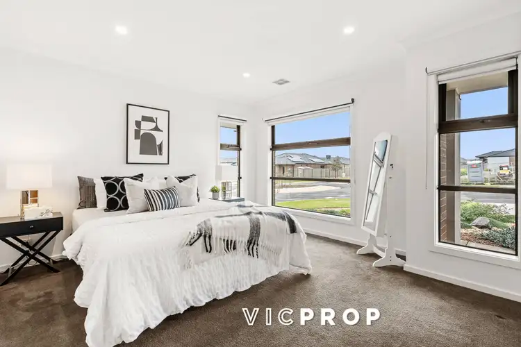Sixth view of Homely house listing, 7 McCracken Avenue, Mickleham VIC 3064