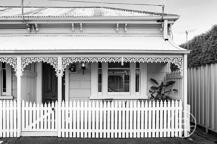 2 Peckville Street, Port Melbourne VIC 3207