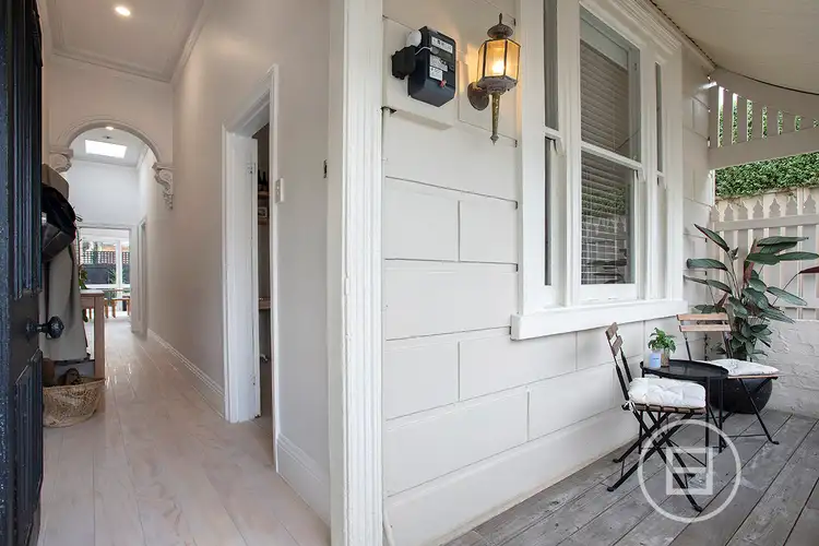 Second view of Homely house listing, 2 Peckville Street, Port Melbourne VIC 3207