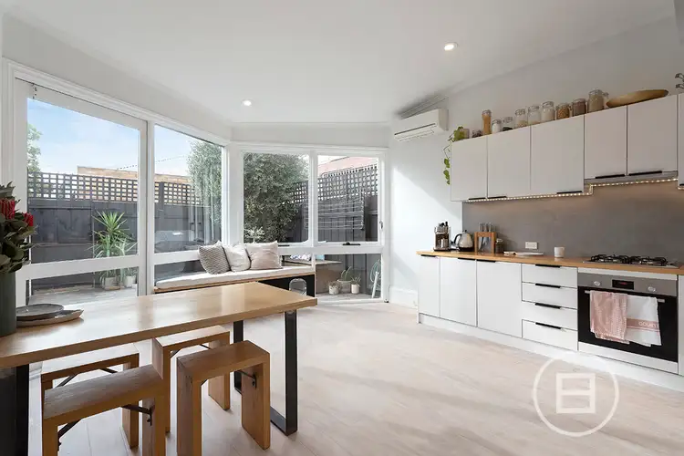 Sixth view of Homely house listing, 2 Peckville Street, Port Melbourne VIC 3207